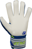 Reusch Attrakt Solid Junior 5272515 6036 blue back